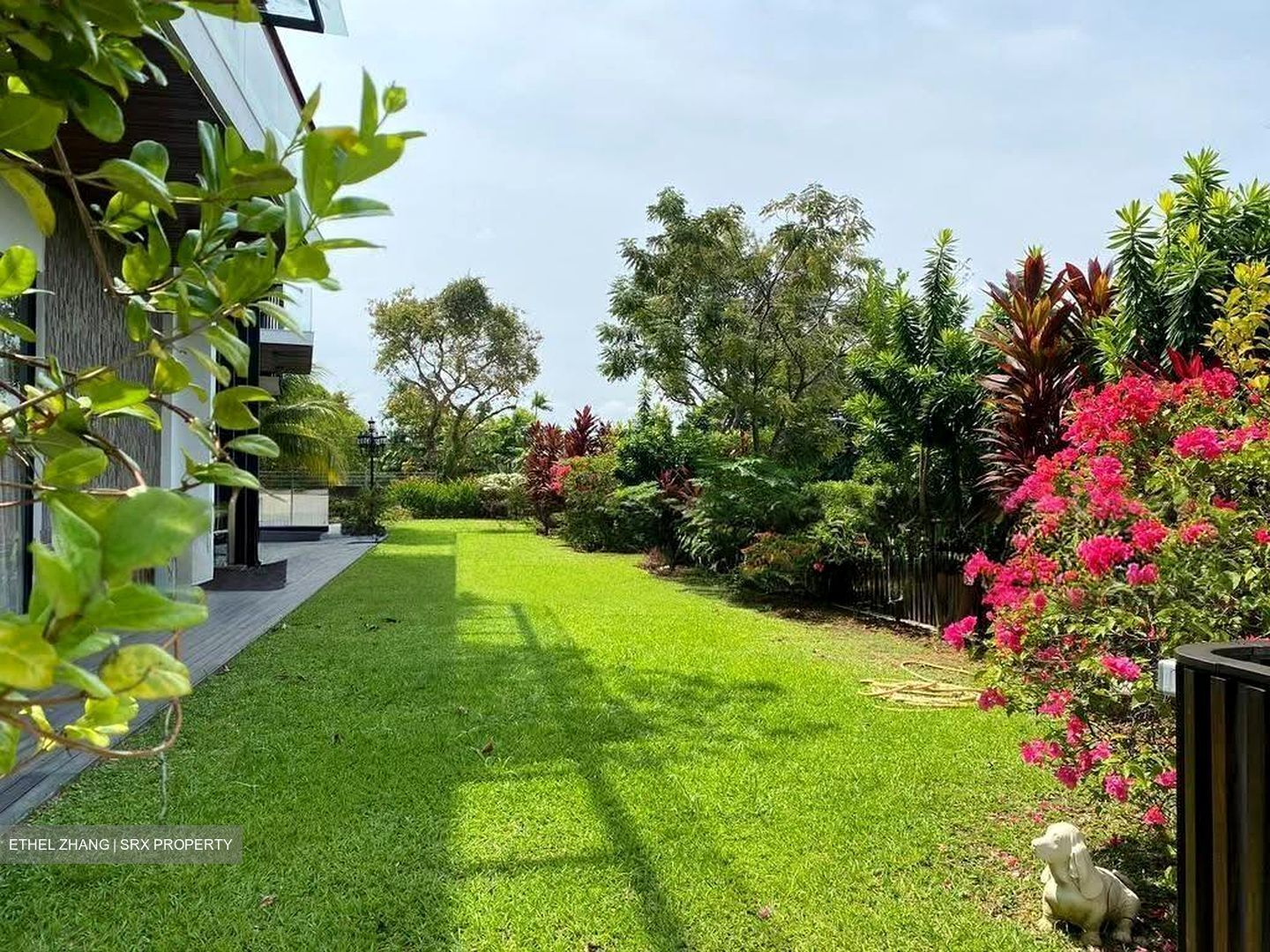 Bukit Tunggal Road (D11), Detached #628652691